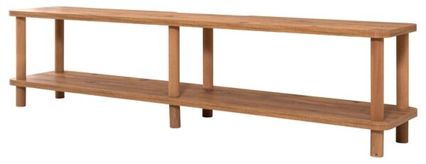 TV stolek LADA borovice, šířka 180 cm