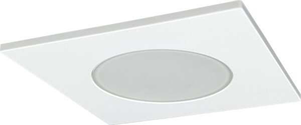 LED koupelnové podhledové svítidlo LED/5W/230V IP65
