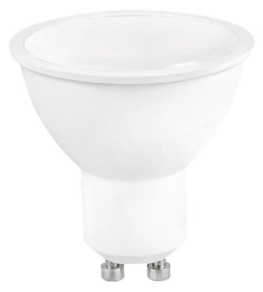 LED žárovka GU10/6W/230V 3000K