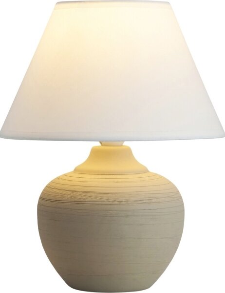 Rabalux 4391 - Stolní lampa MOLLY E14/40W