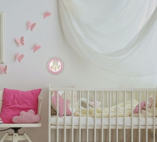 Rabalux 4564 - LED Dětské nástěnné svítidlo CATHY LED/0,3W