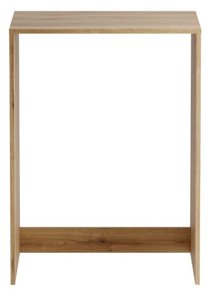 Comad Koupelnová skříňka na pračku UNI 70 cm dub coast evoke