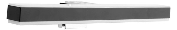 Sapho Sapho, VERONICA 2 LED svítilna, 8W, 300x25x83mm, černá, E27423CI