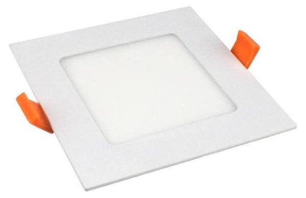 LED Podhledové svítidlo LED/6W/230V