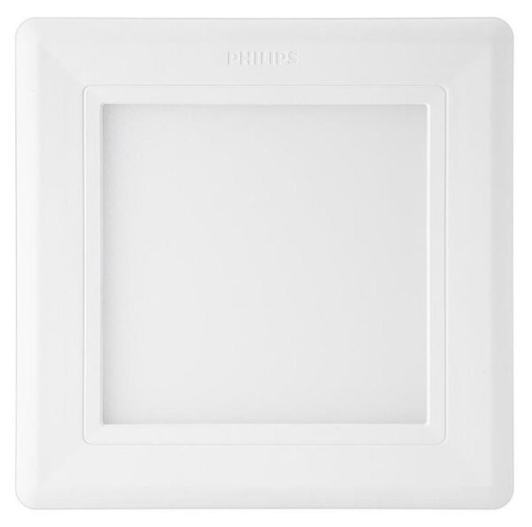 Philips 59832/31/P3 - LED podhledové svítidlo HADRON LED/12W/230V