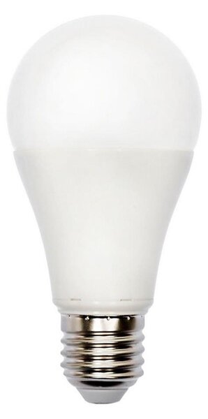 LED žárovka E27/15W/230V 3000K