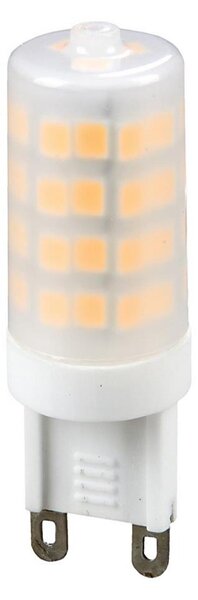 Stmívatelná LED žárovka G9/4W/230V 4000K