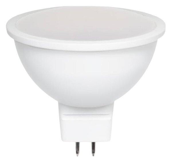 LED žárovka GU5,3/MR16/6W/12V 3000K