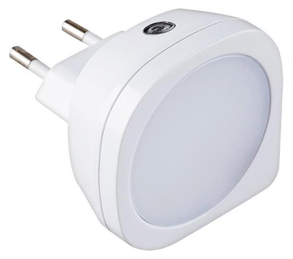 Rabalux 4647 - LED svítidlo se senzorem BILLY LED/0,5W/230V bílá