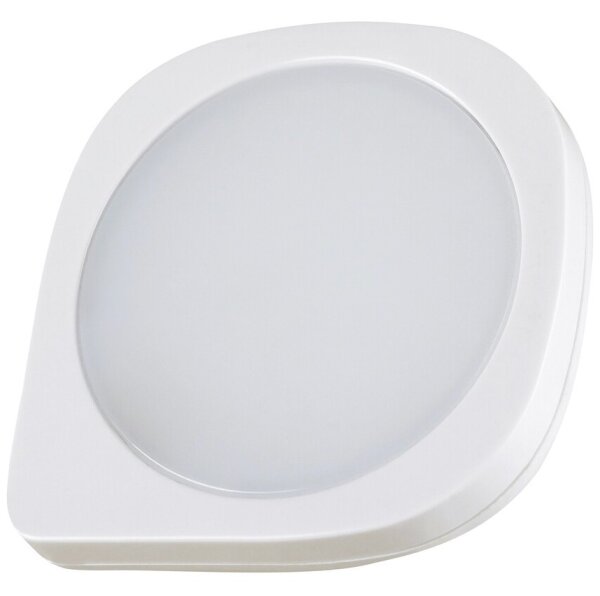 Rabalux 4647 - LED svítidlo se senzorem BILLY LED/0,5W/230V bílá