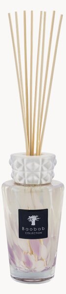 Difuzér White Pearls (orchidej, frézie a pižmo), 250 ml
