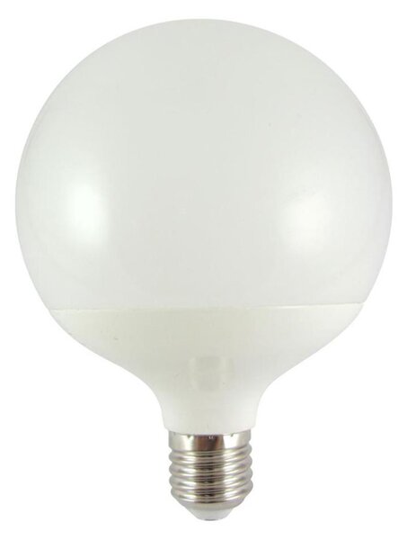 LED Žárovka E27/18W/230V 4200K