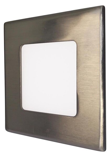 LED Podhledové svítidlo LED/3W/230V