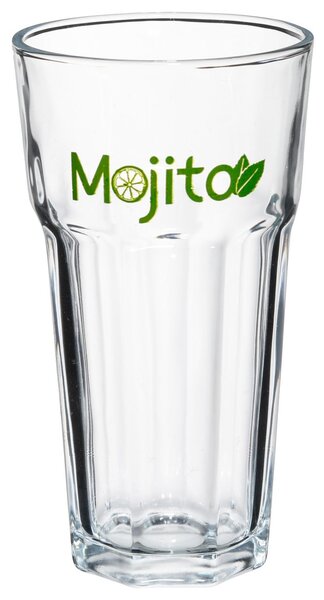 Koktejlový set Mojito 360 ml sada 13ks BX