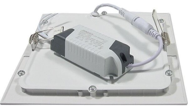 LED Podhledové svítidlo LED/12W/230V 3000K