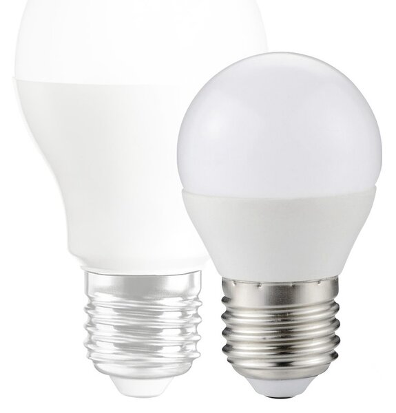 LED Žárovka E27/6W/230V 3000K