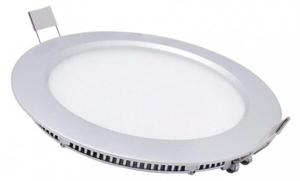 LED Podhledové svítidlo ROUND LED/24W/230V 4200K