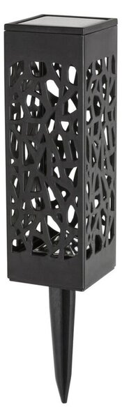 Rabalux 8949 - LED Venkovní solární svítidlo MORA LED/0,16W/1xAA IP24