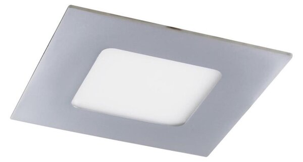 Rabalux 5590 - LED Koupelnové podhledové svítidlo LOIS LED/3W/230V 3000K IP44