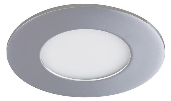 Rabalux 5584 - LED Koupelnové podhledové svítidlo LOIS LED/3W/230V 4000K IP44