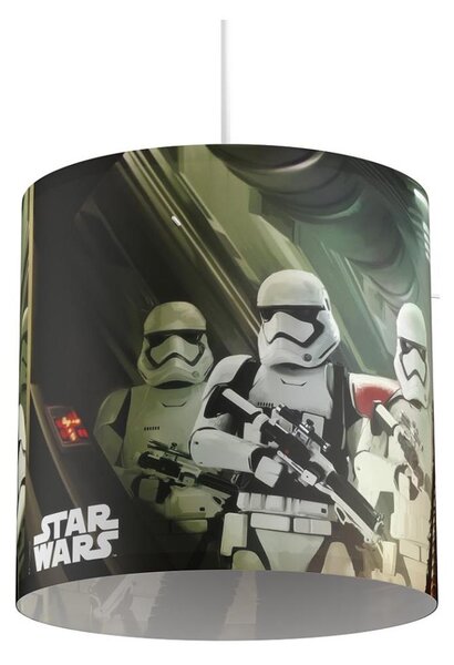 Philips 71751/30/GO - Stínidlo STAR WARS E27 pr. 26 cm