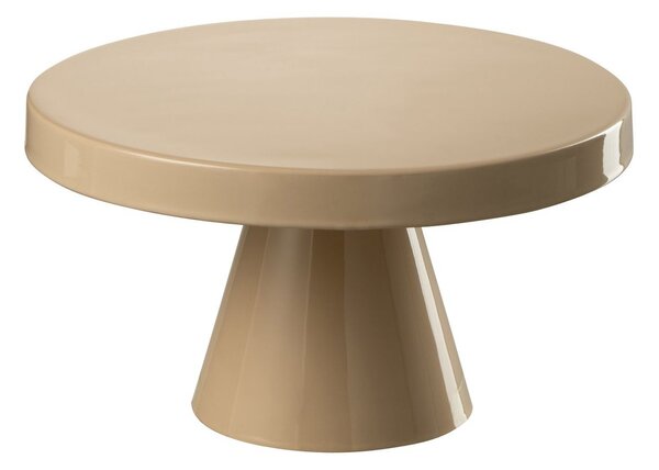Latté stojan na dort Cake - Ø 25,5*14,5 cm - J-Line by Jolipa