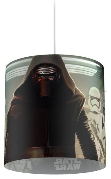 Philips 71751/30/GO - Stínidlo STAR WARS E27 pr. 26 cm
