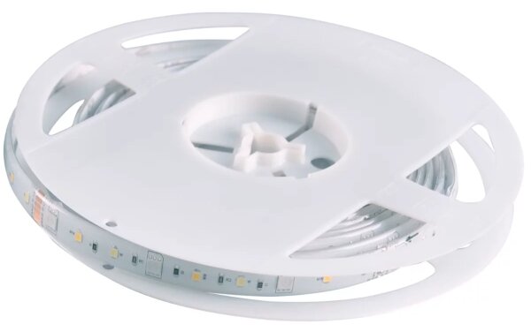 RGB LED Stmívatelný venkovní pásek Wi-Fi LED/8W IP65 2 m Tuya