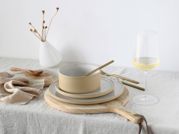JÍDELNÍ SOUPRAVA, kamenina Creatable - Online Only nádobí, Online Only