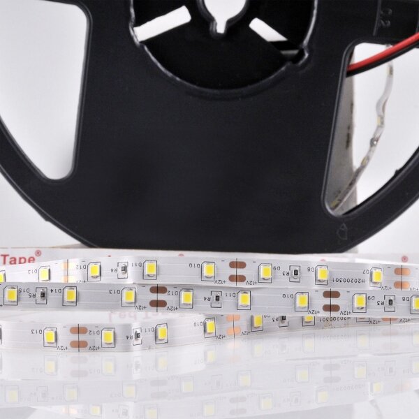LED Pásek 5m LED/10W/12V IP20 4500K