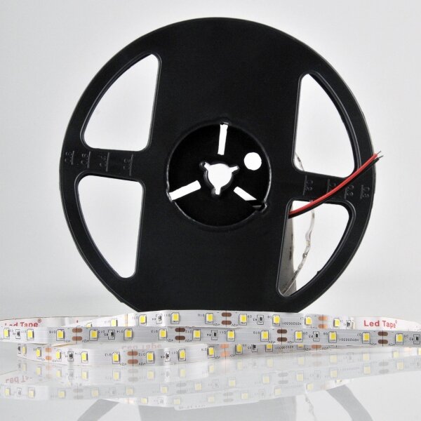 LED Pásek 5m LED/10W/12V IP20 4500K