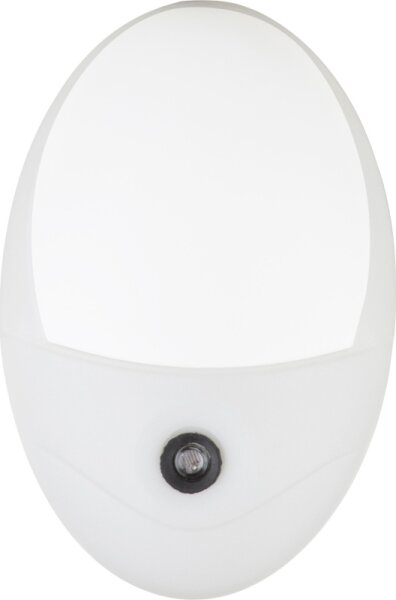Globo 31934W - LED Orientační svítidlo do zásuvky CHASER 4xLED/0,6W/230V