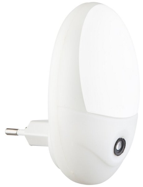 Globo 31934W - LED Orientační svítidlo do zásuvky CHASER 4xLED/0,6W/230V