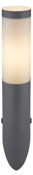 Globo 3157A - Venkovní nástěnné svítidlo BOSTON 1xE27/60W/230V