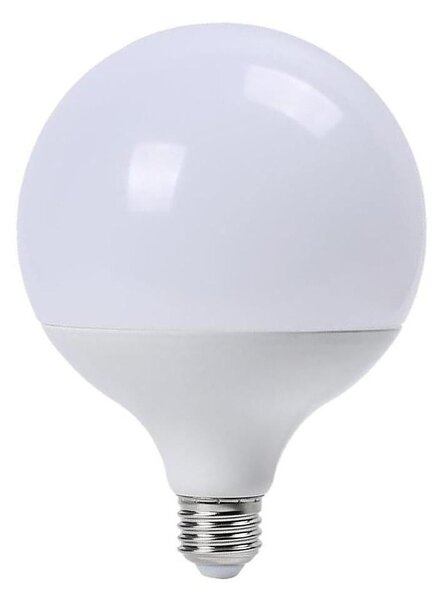 LED Žárovka E27/20W/165-265V 3000K