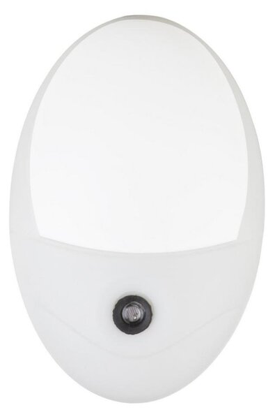 Globo 31934W - LED Orientační svítidlo do zásuvky CHASER 4xLED/0,6W/230V
