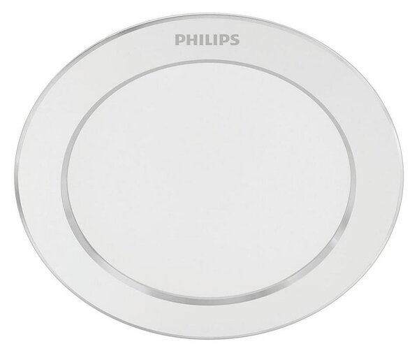 Philips - LED Podhledové svítidlo DIAMOND LED/3,5W/230V 3000K