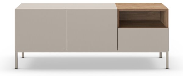 Marckeric TV stolek Cailin 140 x 40 cm