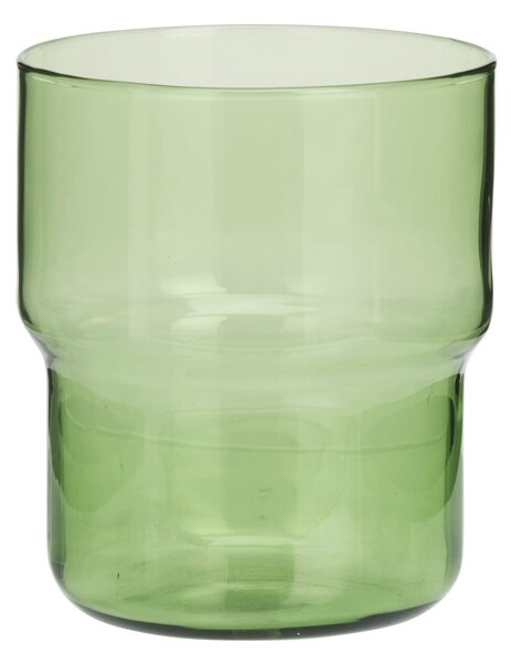Sklenice Mix Coloured 250 ml Zelená