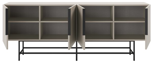 Marckeric Komoda Eldia 200 x 40 cm