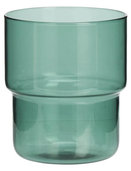 Sklenice Mix Coloured 250 ml Zelená