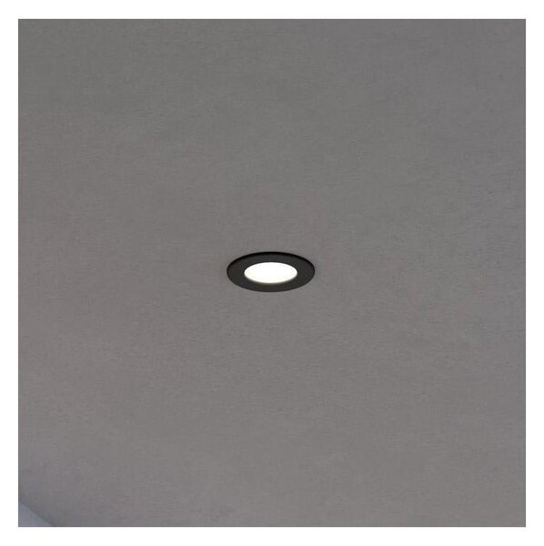 Eglo 99142 - LED Podhledové svítidlo FUEVA 5 LED/2,7W/230V