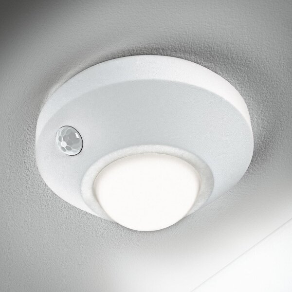 Osram - LED Orientační svítidlo se senzorem NIGHTLUX LED/2W/3xAA