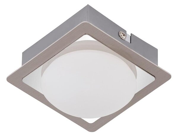Briloner 2091-018 - LED Koupelnové stropní svítidlo SURF LED/4,5W/230V IP44