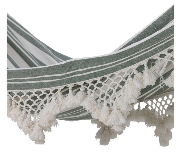 Houpací síť 300 cm Cruz – Bloomingville
