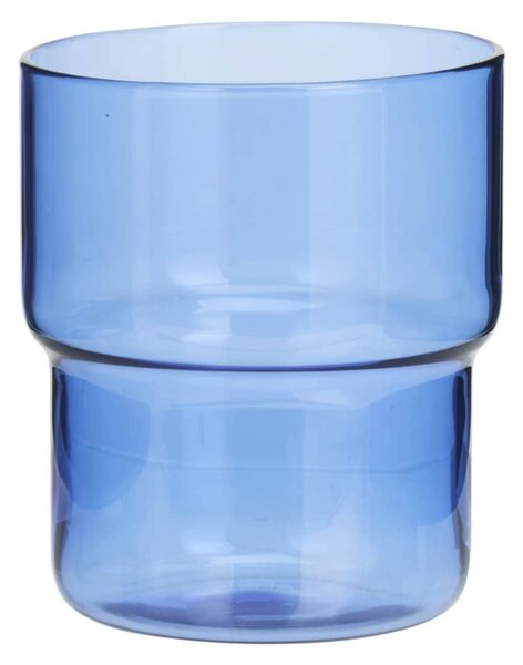 Sklenice Mix Coloured 250 ml Zelená