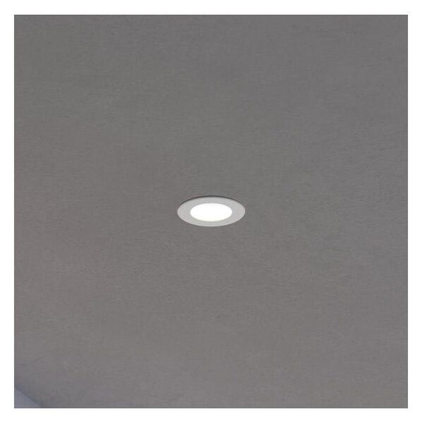 Eglo 99131 - LED Podhledové svítidlo FUEVA 5 LED/2,7W/230V
