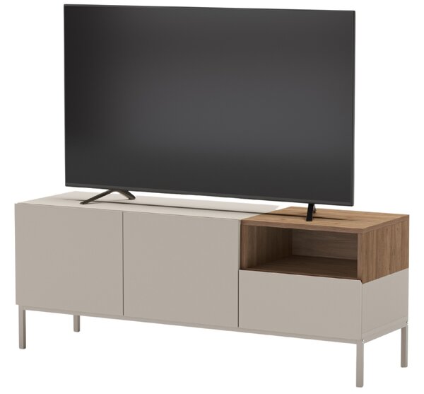 Marckeric TV stolek Cailin 140 x 40 cm