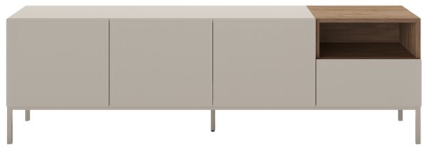 -25 % Dny MOMENTI– Marckeric TV stolek Cailin 180 x 40 cm