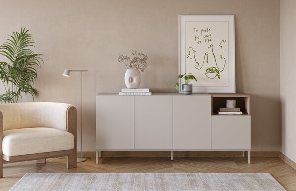 Marckeric Komoda Cailin 180 x 40 cm